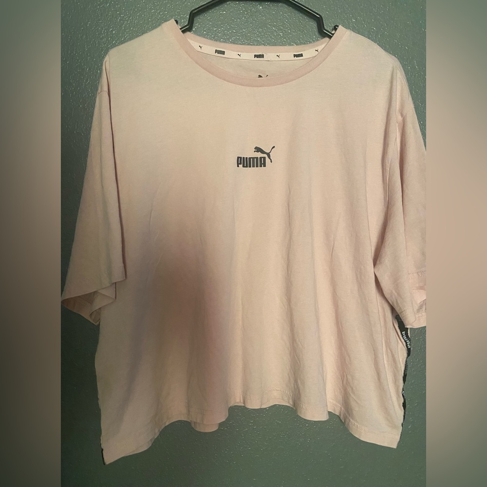 PUMA Athletic Shirt